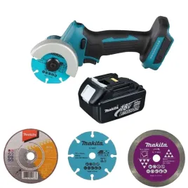 makita-przecinarka-szlifierka-pila-led-18v-dmc300z-tarcze-oslona-dmc-aku
