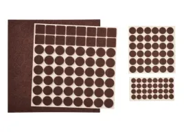 podkladki-filcowe-brazowe-pod-meble-krzesla-parkside-133-szt-zestaw