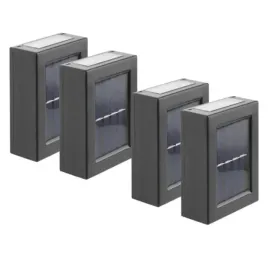 solarna-lampa-elewacyjna-led-kinkiet-ogrodowy-4szt