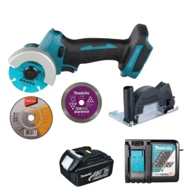 makita-przecinarka-szlifierka-pila-led-18v-dmc300z-tarcze-oslona-dmc-aku