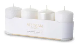 swieca-swieczka-biala-brokat-swiece-4-szt