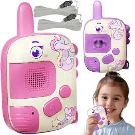 walkie-talkie-krotkofalowki-jednorozec-dla-dziewczynki-2-osob-zasieg-500m