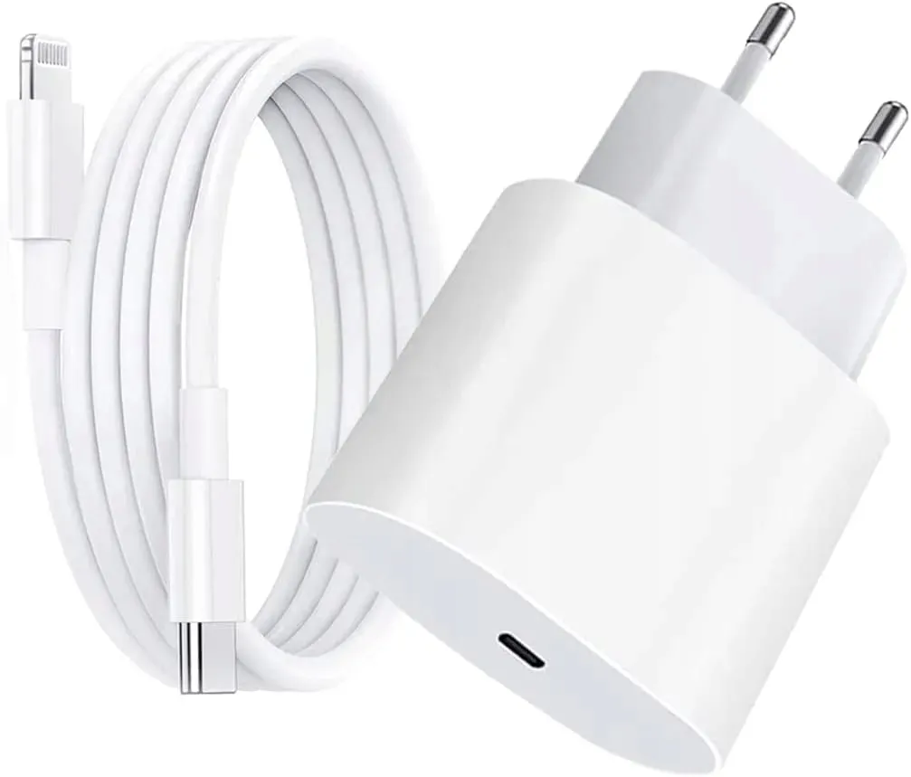 ladowarka-usb-c-20w-kabel-1m-do-iphone-12-13-pro-stan-nowy