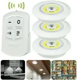 zestaw-5-lampek-bezprzewodowych-led-cob-pilot