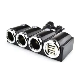 rozdzielacz-rozgaleznik-zapalniczki-120w-2xusb-led-przedluzacz-do-samochodu
