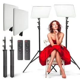 zestaw-2-lamp-kosmetycznych-panelowych-led-200w-statywy