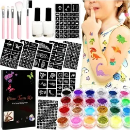 tatuaze-brokatowe-dla-dzieci-duzy-zestaw-szablony-xxl-120-szablonow-diy