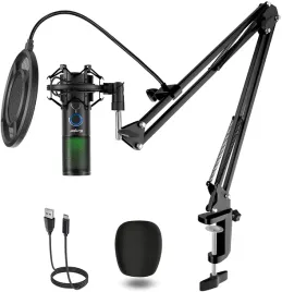 mikrofon-kungber-q18-zestaw-z-ramieniem-youtube