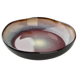 talerz-obiadowy-gleboki-do-zupy-porcelanowy-czarny-mat-700-ml-225-cm