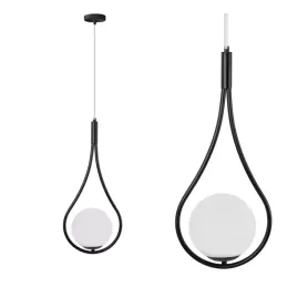 lampa-sufitowa-wiszaca-czarna-petla-nowoczesna-bialy-mleczny-klosz-10cm-e27
