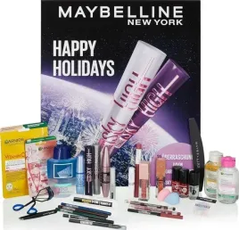 maybelline-kalendarz-adwentowy-kosmetyki-31-dni-2025-2026happy-holiday