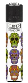 zapalniczka-gazowa-clipper-triple-skull