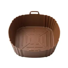 wklad-silikonowy-do-air-fryer-frytkownicy-20x20-kwadrat-braz-elastyczny