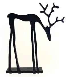 decolicious-figurka-renifer-180mm-metalowa-czarna-decof01a