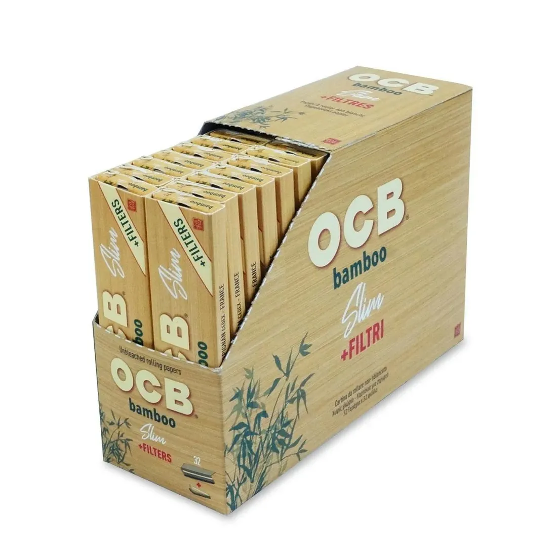bibulki-bletki-ocb-slims-bamboo-tipy-stan-nowy