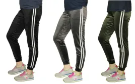wygodne-welurowe-spodnie-wyprzedaz-dresowe-damskie-2-paski-rozmiar-4xl