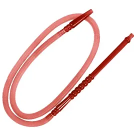 dlugi-waz-shisha-fajka-wodna-czerwony-145cm