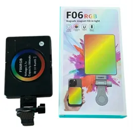 lampa-wideo-led-bi-color-do-telefonu-regulacja-a-800mah-klips-rgb-magsafe