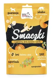 syta-micha-or-smaczki-dla-psa-z-jagniecina-dynia-bananem-i-morela-80g