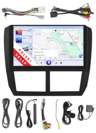 radio-2din-nawigacja-android-suzuki-forester-iii-3-32-gb-dsp-carplay-lte