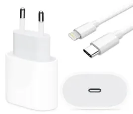 ladowarka-20w-do-typ-c-lightning-iphone-kabel-1m