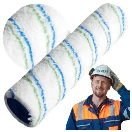 walek-malarski-wklad-blue-dolphin-microfibra-malowanie-scian-i-sufitow-25cm