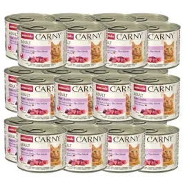 mokra-karma-dla-kota-animonda-cat-carny-adult-indyk-jagniecina-24x200g