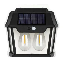 lampa-solarna-led-28w-kinkiet-solarny-ozdobny-zewnetrzny-lampa-led-2-ledy