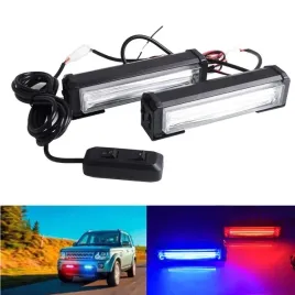 lampa-ostrzegawcza-6-led-blyskowa-niebieska-strobo