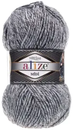 wloczka-alize-superlana-midi-801-szara-zebra-170m-100g-25percent-welna