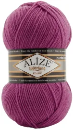 wloczka-alize-superlana-klasik-286-magenta-280m-100g-25percent-welna