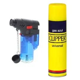 zestaw-palnik-gazowy-zapalniczka-zarowa-jet-gaz-clipper-300ml