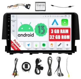 radio-2din-nawigacja-android-honda-civic-10-x-3-32-gb-dsp-carplay