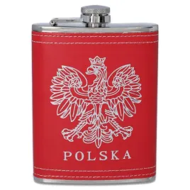 piersiowka-stalowa-skorzana-czerwona-eko-skora-orzel-polska-godlo-240ml