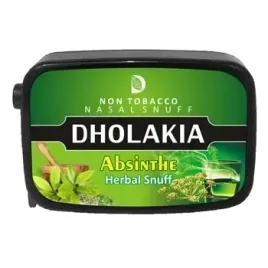 tabaka-dholakia-herbal-absinthe-beztytoniowa-ziolowa