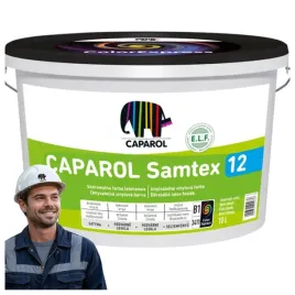 farba-lateksowa-caparol-biala-polmatowa-odporna-na-scieranie-samtex-12-25l