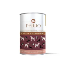 mokra-karma-dla-psa-perro-kaczka-z-marchewka-400g