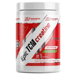 immortal-epic-tcm-creatine-500g-kreatyna-100percent-jablczan-kreatyny-sila-energi