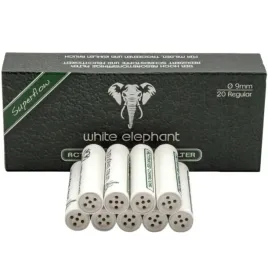 filtry-fajkowe-white-elephant-9mm-20-sztuk-z-aktywnym-weglem