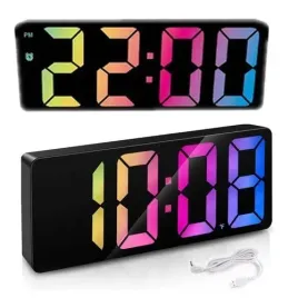 zegar-termometr-stojacy-cichy-budzik-elektroniczny-led-alarm-rgb-kolorowy
