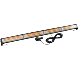 belka-ostrzegawcza-jednostronna-pomaranczowa-kogut-strobo-led-60cm-12v-24v