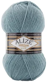 wloczka-alize-superlana-klasik-575-lazurowy-blekit-280m-100g-25percent-welna