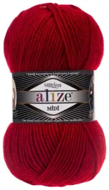 wloczka-alize-superlana-midi-56-czerwony-170m-100g-25percent-welna