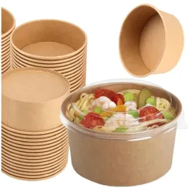 miska-papierowa-kraft-potcart-149mm-1000ml-50szt-wieczko