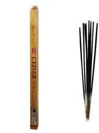 kadzidelka-zapachowe-kadzidla-hem-8-sztuk-cedar-cedr