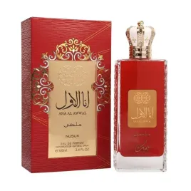 nusuk-ana-al-awwal-red-edp-100ml