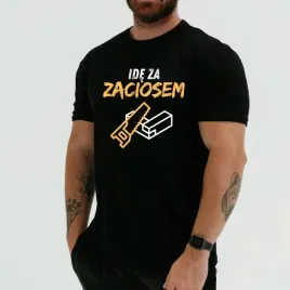 koszulka-t-shirt-bluzka-dekarska-dla-ciesli-budowlancow-ide-za-zaciosem
