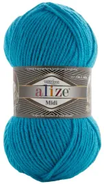 wloczka-alize-superlana-midi-484-turkusowy-170m-100g-25percent-welna