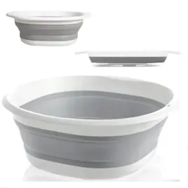 miska-kwadratowy-bee-home-5-l-bialy-odcienie-szarosci