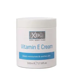 xbc-cream-vitamin-e-500-ml